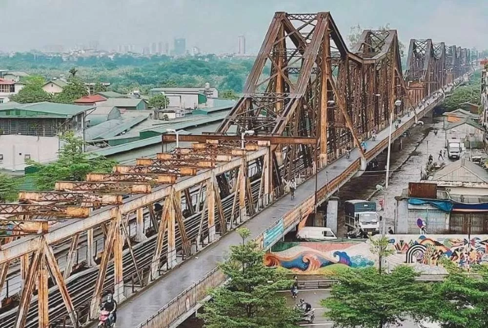 ハノイ市内観光半日ツアー